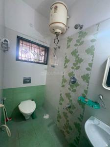 Image of 1550 Sq.ft 3 BHK Independent House for rent in Sanjaynagar, Bengaluru for Rs. 45000