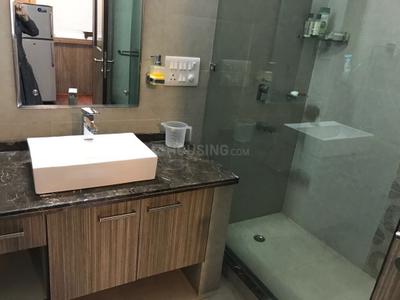 Image of 2700 Sq.ft 4 BHK Builder Floor for sale in Greater Kailash I, New Delhi for Rs. 70000000