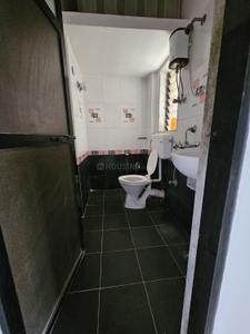 Image of 980 Sq.ft 2 BHK Apartment / Flat for sale in Rajhans Dreams, Vasai West, Vasai for Rs. 8100000
