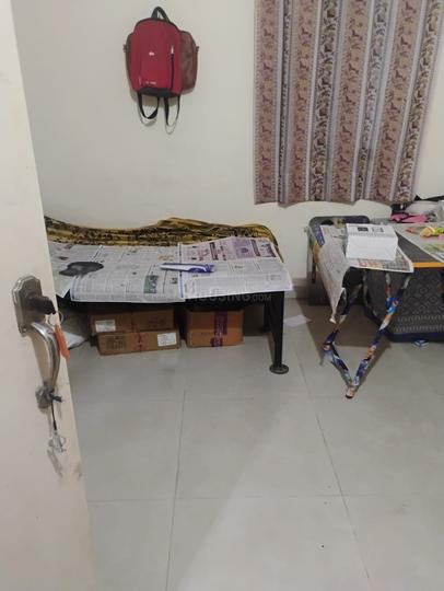 Nevase nivas Bedroom 1