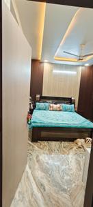 Bedroom Image of 567 Sq.ft 1 BHK Apartment / Flat for sale in Sikandra Agra for Rs. 2550000
