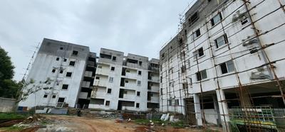 Image of 2163 Sq.ft 3 BHK Apartment / Flat for sale in Avenew Misty Winds, Hoskote, Bengaluru for Rs. 14000000