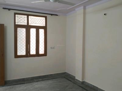Bedroom Image of 680 Sq.ft 2 BHK Builder Floor for sale in Patparganj New Delhi for Rs. 6000000