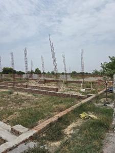 Image of 2700 Sq.ft Residential Plot / Land for sale in Jait, Vrindavan for Rs. 5700000