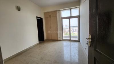 Bedroom Image of 1000 Sq.ft 2 BHK Apartment / Flat for sale in Rishabh Cloud 9 Towers, Vaishali Ghaziabad for Rs. 10800000