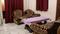 Shree Ji Apartment Bedroom 1