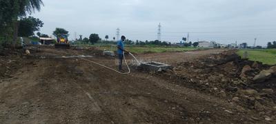 Venus Silicon City AA Plot View 3