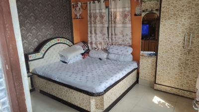 Bedroom Image of 600 Sq.ft 2 BHK Apartment / Flat for sale in Mali Panchghara Howrah for Rs. 3500000