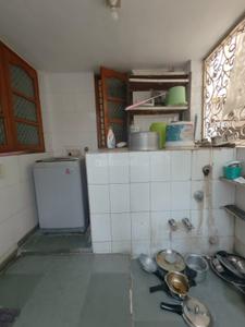Kitchen Image of 1620 Sq.ft 5 BHK Villa for sale in Naranpura Ahmedabad for Rs. 35100000