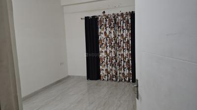 Bedroom Image of 3500 Sq.ft 4 BHK Independent House for rent in Manglam Aangan Prime Villa, Chatarpura At Lalya Ka Bas Jaipur for Rs. 30000