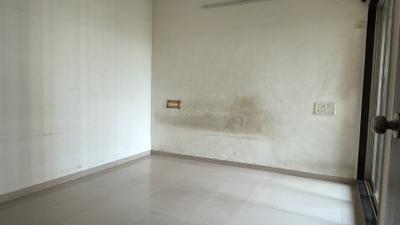 Bedroom Image of 1115 Sq.ft 2 BHK Apartment / Flat for sale in Gajra Bhoomi Gardenia, Kalamboli Navi Mumbai for Rs. 9000000
