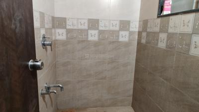 Dynamic Oasis Bathroom 3