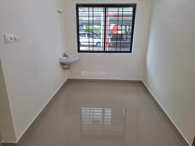 Bedroom Image of 820 Sq.ft 2 BHK Apartment / Flat for sale in Edappally Kochi for Rs. 4500000