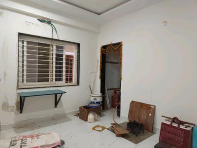 Bedroom Image of 1900 Sq.ft 3 BHK Apartment / Flat for rent in Kondapur Hyderabad for Rs. 38000