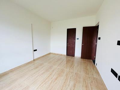 Bedroom Image of 550 Sq.ft 1 BHK Apartment / Flat for rent in Kumar Vtp Cygnus Nation R1 Tower 7, Manjari Khurd Pune for Rs. 20000