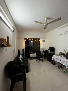 1 BHK Flat