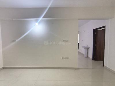 Hall Image of 1270 Sq.ft 2 BHK Apartment / Flat for sale in Rayasandra Bengaluru for Rs. 10550000