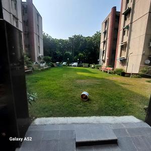 Image of 1600 Sq.ft 3 BHK Apartment / Flat for rent in Park View Apartments, Sector 12 Dwarka, New Delhi for Rs. 46000