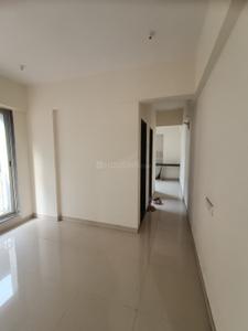 Living Room Image of 400 Sq.ft 1 RK Apartment / Flat for sale in Thane West Thane for Rs. 6800000
