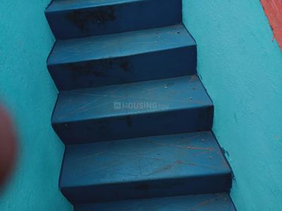 Staircase Image of 800 Sq.ft 2.5 BHK Independent House for sale in Kolar Town Kolar for Rs. 6500000