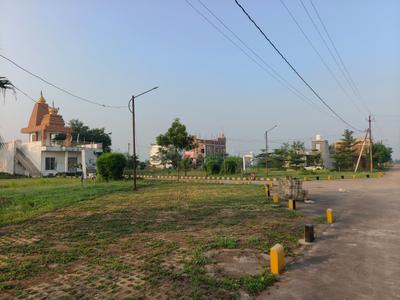 Image of 1200 Sq.ft Residential Plot / Land for sale in Harshit Harmony, Bana, Raipur for Rs. 1500000
