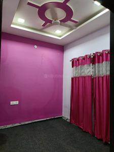Bedroom Image of 1000 Sq.ft 3 BHK Builder Floor for rent in Silver Star City, Silicon City Indore for Rs. 20000