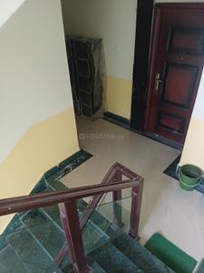 Hall Image of 1025 Sq.ft 2 BHK Apartment / Flat for sale in Rajpur Kolkata for Rs. 4500000