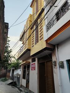 Image of 1600 Sq.ft 6 BHK Independent House for sale in Shekhpur, Lucknow for Rs. 4500000