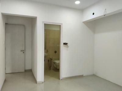 Bedroom Image of 800 Sq.ft 2 BHK Apartment / Flat for sale in Kasarvadavali Thane for Rs. 6800000