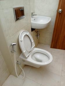 Image of 850 Sq.ft 2 BHK Apartment / Flat for sale in Raghav Marvel, Kurla East, Mumbai for Rs. 18000000