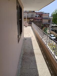 Balcony Image of 2200 Sq.ft 6 BHK Independent House for sale in Rajendra Nagar Ghaziabad for Rs. 45000000