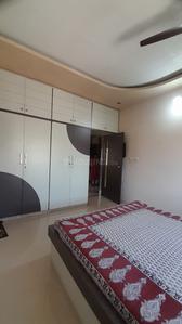 Bedroom Image of 1485 Sq.ft 3 BHK Apartment / Flat for sale in Maninagar Ahmedabad for Rs. 9000000