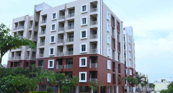 Sai Villas and Apartment Main Image 1