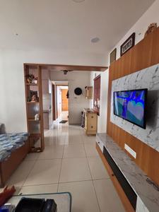 Bedroom Image of 775 Sq.ft 2 BHK Apartment / Flat for sale in Dharam Nagar Rajkot for Rs. 4100000
