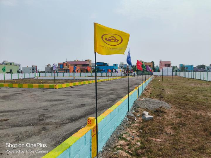 Pattabiram IT park begain Main Image 1