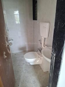Image of 550 Sq.ft 1 BHK Apartment / Flat for rent in KM Horizon Palms II, Koliwada, Thane for Rs. 18000