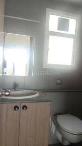 Image of 1000 Sq.ft 2 BHK Apartment / Flat for sale in Sobha Dream Gardens, Thanisandra, Bengaluru for Rs. 12400000