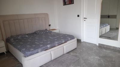 Bedroom Image of 1800 Sq.ft 3 BHK Builder Floor for sale in Janakpuri New Delhi for Rs. 39000000