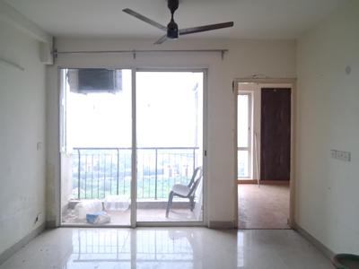 Living Room Image of 840 Sq.ft 2 BHK Apartment / Flat for sale in Jaypee Aman, Aurangabad Noida for Rs. 6800000