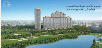 Image of 6011 Sq.ft 5 BHK Apartment / Flat for sale in Gaurs The Islands, Jaypee Greens, Greater Noida for Rs. 76400000