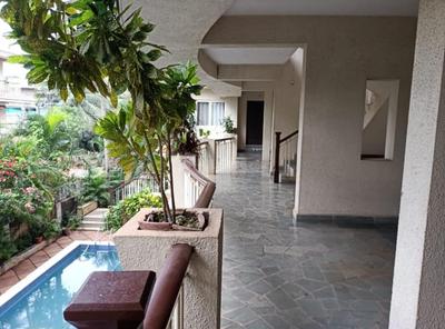 Balcony Image of 787 Sq.ft 1 BHK Apartment / Flat for sale in Aldeia Siesta, Saligao Goa for Rs. 9000000