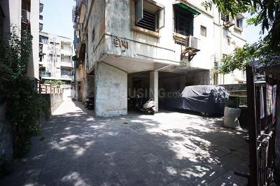 Building Image of 1260 Sq.ft 3 BHK Apartment / Flat for sale in Maninagar Ahmedabad for Rs. 6400000