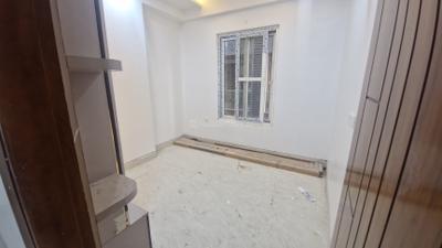 Bedroom Image of 1122 Sq.ft 3 BHK Builder Floor for sale in Kartik Gupta Builder Floor G - 519, Palam New Delhi for Rs. 11000000