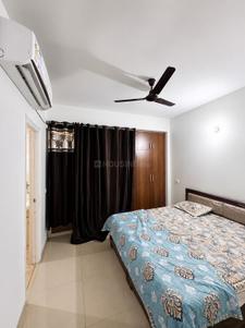 Aegis Smart Homes Karnal Bedroom One 1