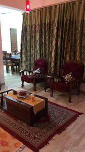 Hall Image of 1465 Sq.ft 2 BHK Apartment / Flat for sale in Nahar Yvonne, Powai Mumbai for Rs. 32000000
