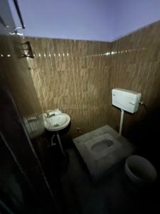 Bathroom Image of 1000 Sq.ft 2 BHK Duplex for sale in Ashok Nagar Sector-2 Dhanbad for Rs. 3000000