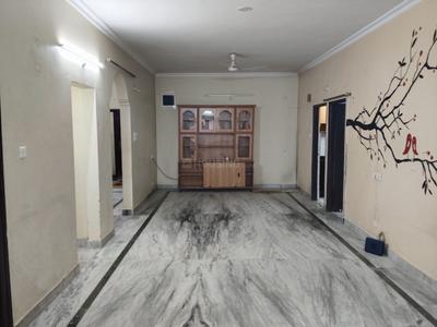 3 BHK Flat