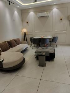 Living Room Image of 1548 Sq.ft 2 BHK Apartment / Flat for sale in Arttech The Story House, Sector 89A Gurgaon for Rs. 23220000