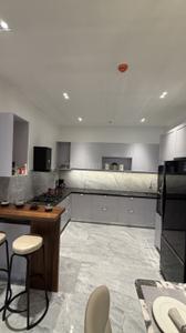 Hall Image of 1645 Sq.ft 3 BHK Apartment / Flat for sale in Goel Ganga Avanta A2, Mundhwa Pune for Rs. 20500000