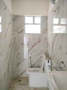 Common Bathroom Image of 1135 Sq.ft 2 BHK Apartment / Flat for sale in Sri Vidhathri Vasatham, Electronic City Bengaluru for Rs. 7718500